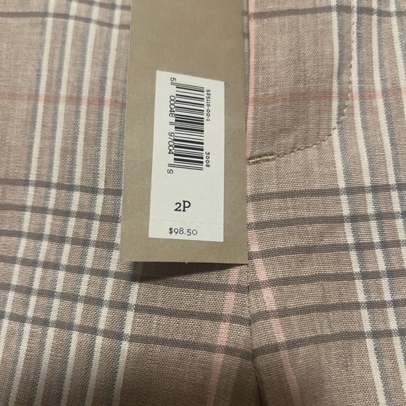 NWT Banana Republic Pants - Picture 4 of 5
